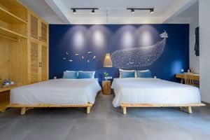kay villa ha long