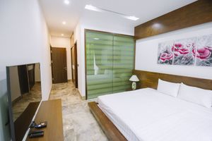 justfly h7 villa luxury flamingo dai lai