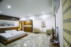 justfly h7 villa luxury flamingo dai lai