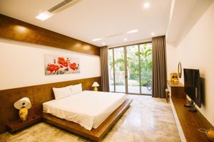justfly h7 villa luxury flamingo dai lai
