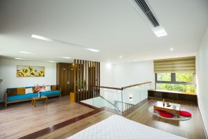 justfly h7 villa luxury flamingo dai lai