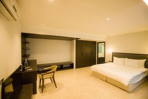 justfly h11 villa luxury flamingo dai lai