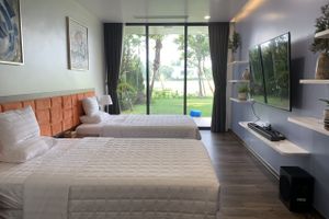 justfly lx25 villa flamingo dai lai