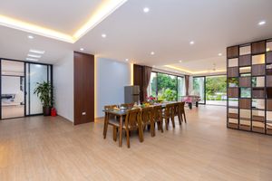 justfly lakeview villa soc son