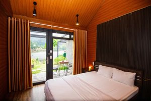 justfly dai duong homestay soc son