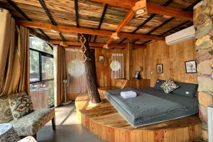 justfly tiny moon debay villa soc son