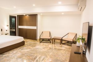 h2 villa flamingo dai lai vinh phuc