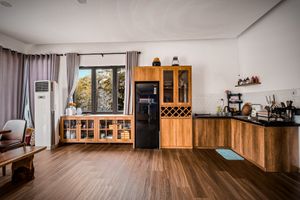 justfly ole homestay ba vi ha noi