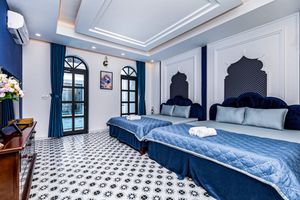 villa maroc vung tau