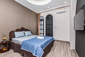 villa maroc vung tau