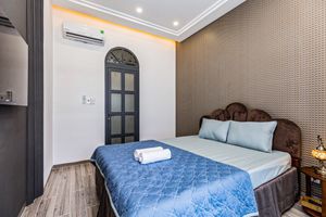 villa maroc vung tau