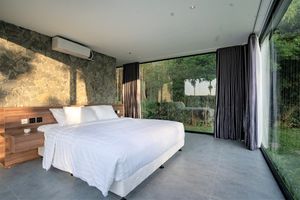 justfly hilltop bungalow quin hill thach that ha noi
