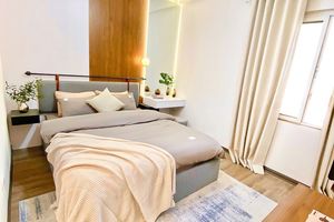 justfly veque apartment 412 dong da ha noi