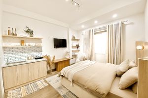justfly veque apartment 610 dong da ha noi