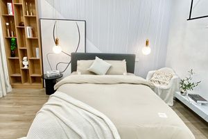 justfly veque apartment 409 dong da ha noi