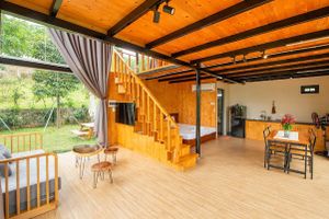 justfly flora villa de montana ba vi ha noi