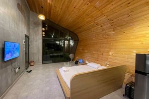 bungalow kefi ba vi