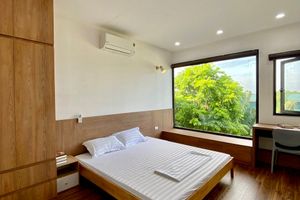 justfly nang garden soc son ha noi