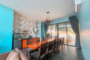  justfly hill top iris villa ba vi ha noi