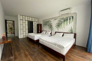 justfly an nhien garden hoa binh