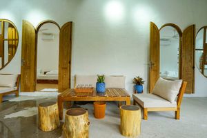 justfly koi villa myan maison ba vi ha noi