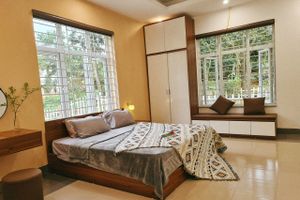 justfly an house ba vi