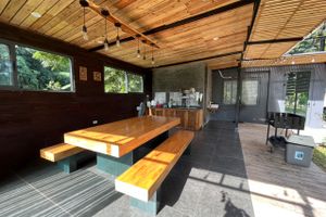 sausau garden soc son