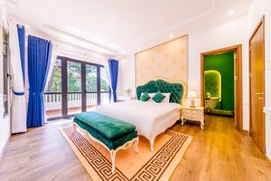 l amour villa da lat