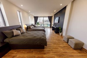 justfly pandora villa dalat