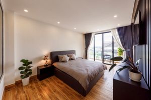 justfly pandora villa dalat