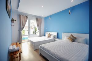 justfly khai quynh villa 1 da lat
