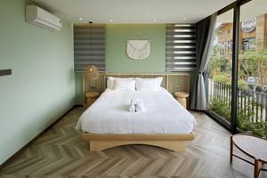 scenery villa 1 da lat