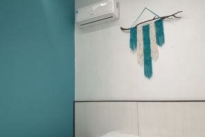 le vent mountain room tam dao