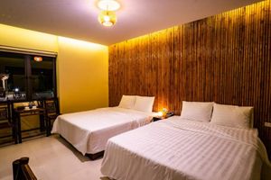justfly trang an retreat phong 4 nguoi có bon tam ninh binh
