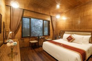 justfly thung nham resort phong superior double ninh binh
