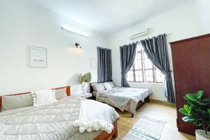 villa de blanc 28c lac long quan vung tau