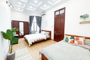 villa de blanc 28c lac long quan vung tau