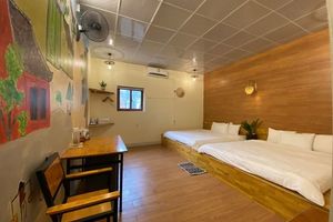 justfly trang an village homestay phong gia dinh ninh binh