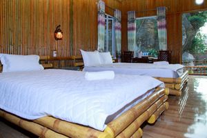 justfly trang an mountain house bungalow superior ninh binh9
