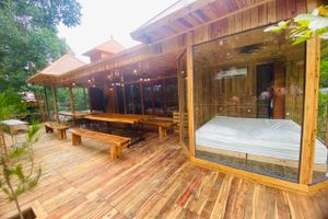busan house moon villa sóc son
