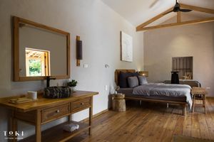 justfly toki cottage phong sen ninh binh