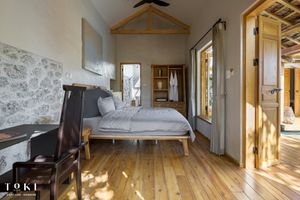 justfly toki cottage phong na ninh binh