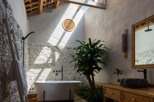 justfly toki cottage phong na ninh binh