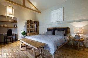 justfly toki cottage phong lan ninh binh