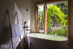 justfly toki cottage phong lan ninh binh