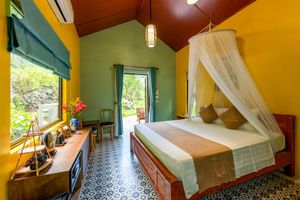 justfly ans eco garden superior garden view ninh binh
