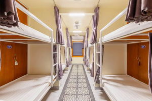 justfly dormitory tamcoc banana bungalow ninh binh