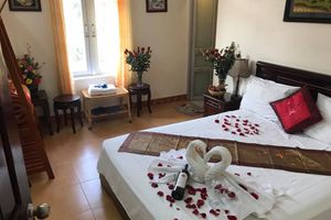 justfly double room chez loan hotel ninh binh