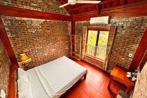 justfly double ninh binh family homestay ninh binh