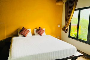 justfly king room trang an ecolodge ninh binh